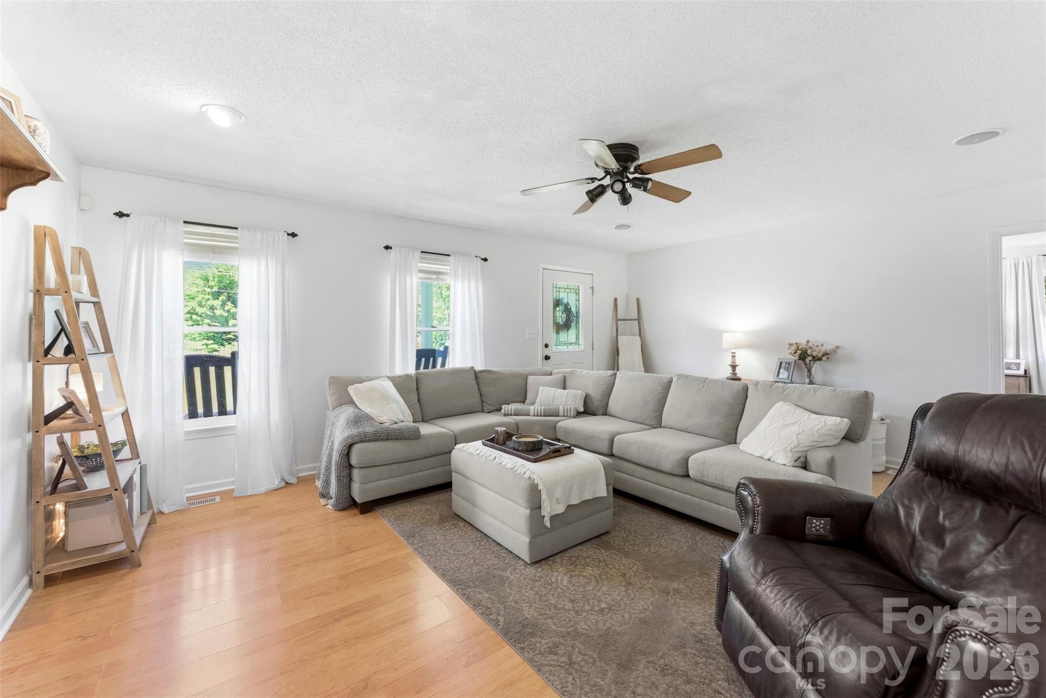 607 Elam Road Lawndale, NC 28090 - Photo 6 of 39