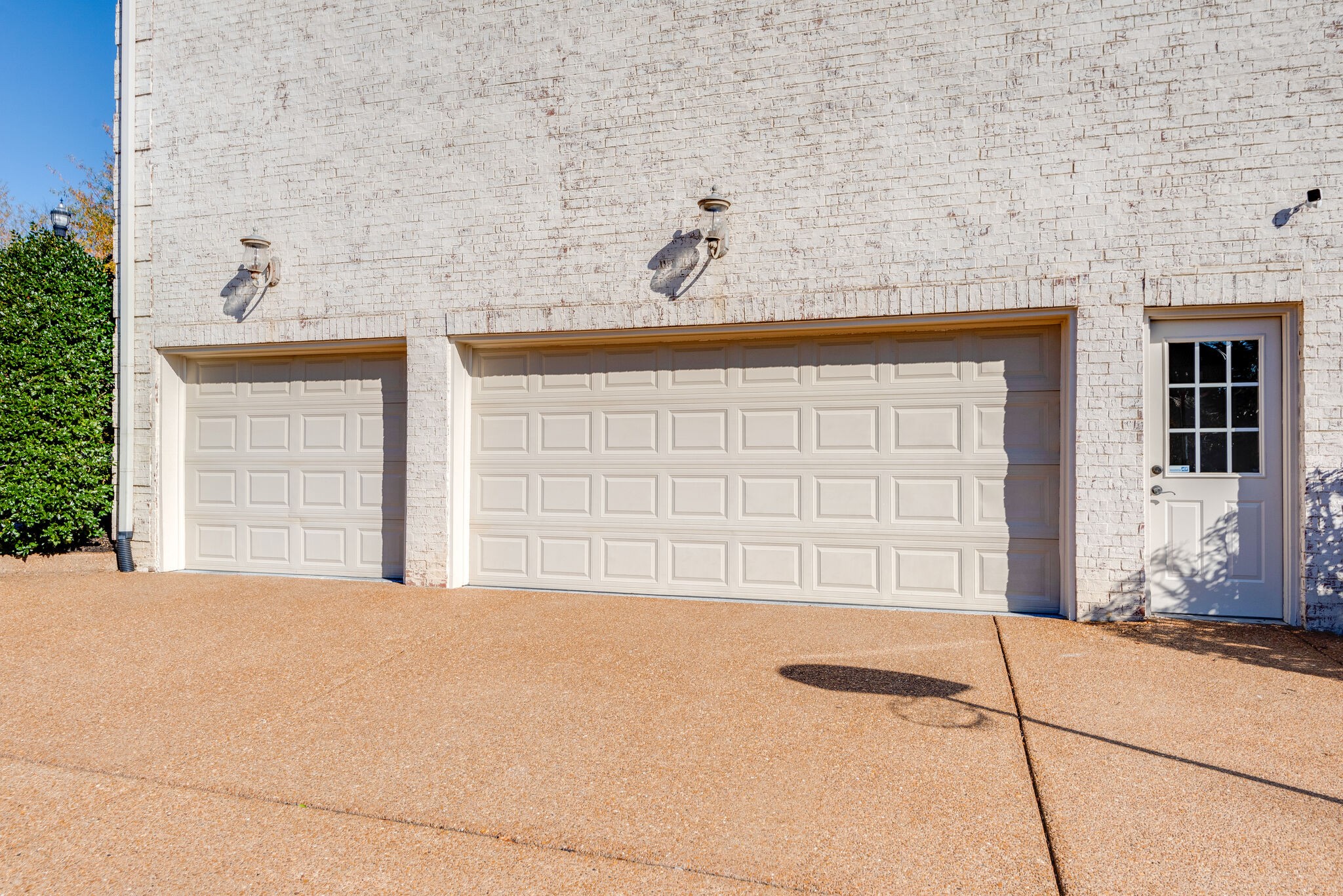 281 King Arthur Circle Franklin, TN 37067 - Photo 46 of 47 a view of a house with a outdoor space
