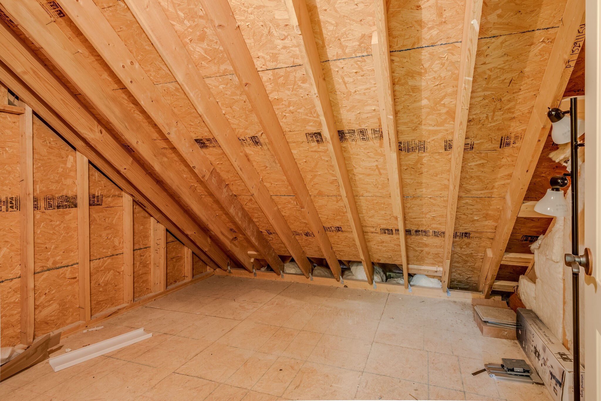281 King Arthur Circle Franklin, TN 37067 - Photo 47 of 47 a view of a small room
