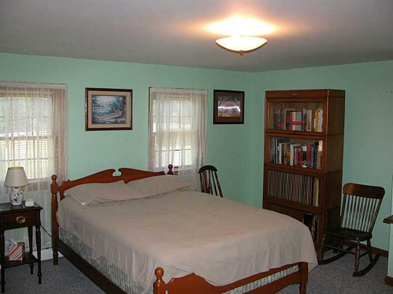 55 Stevenstown Road Litchfield, ME 04350 - Photo 16 of 30 Bedroom.