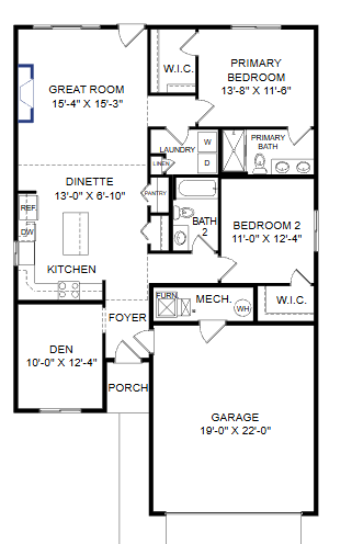 2120 Ridgepointe Drive Hastings, MN 55033 - Photo 16 of 17