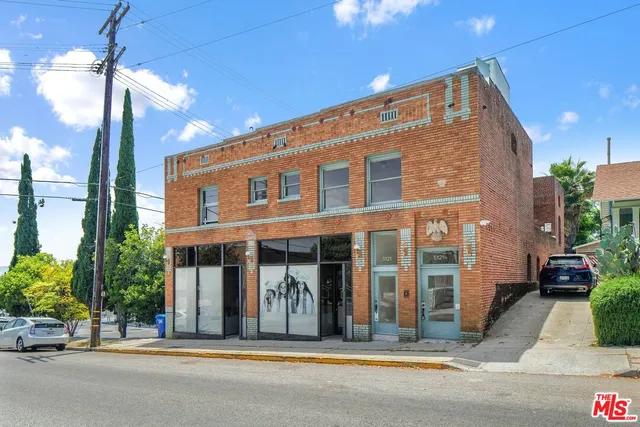 $1,895 | 5121 1/2 Eagle Rock Boulevard, Unit A, Los Angeles, CA 90065