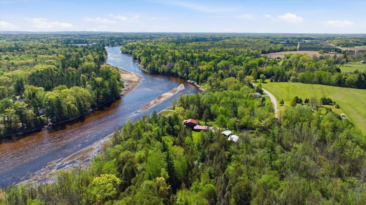 N7072 North Forest Haven Road Shawano, WI 54166 - Photo 82 of 90