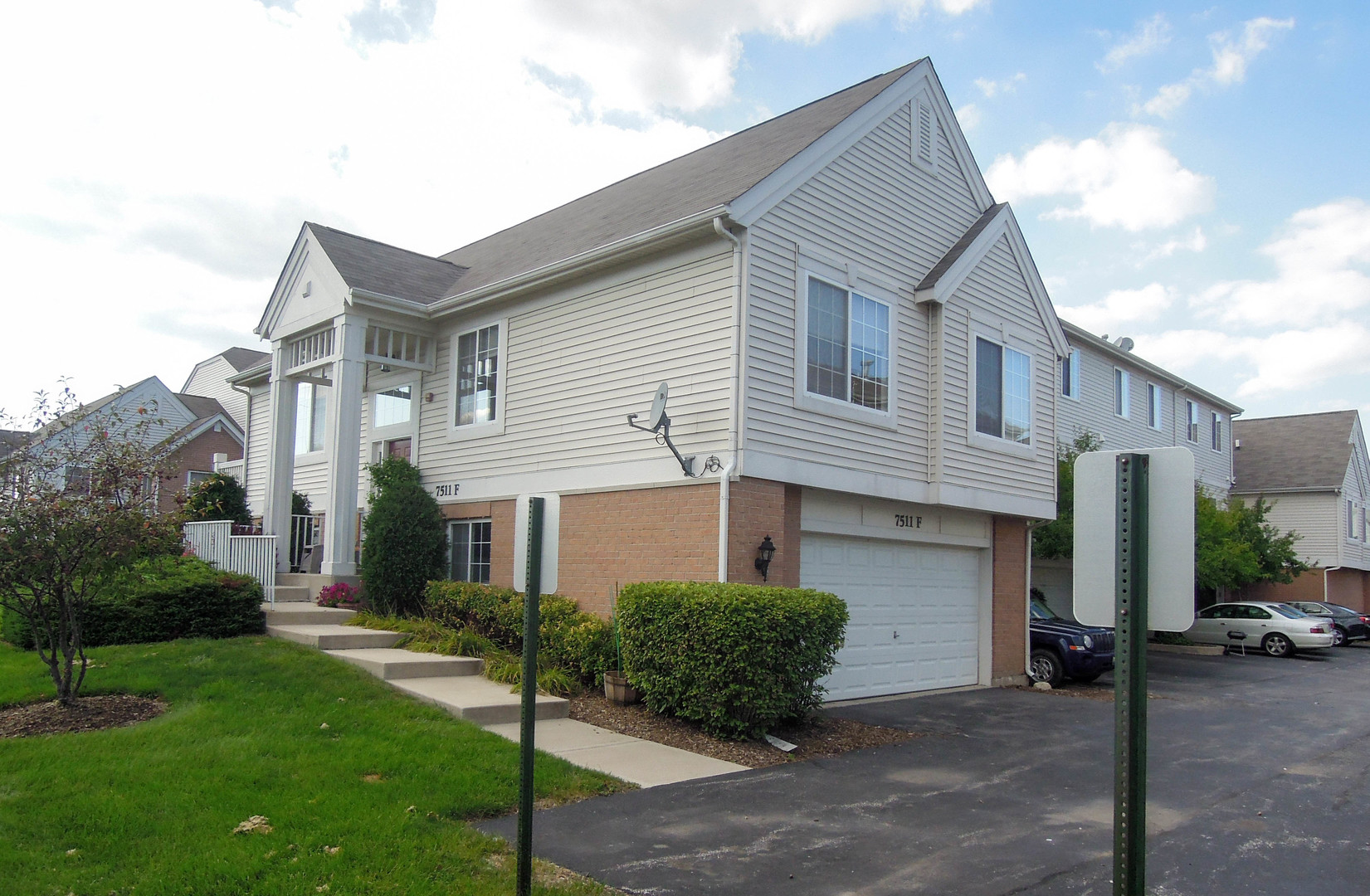 7511 Claridge Drive, Unit F Bridgeview, IL 60455 - Photo 1 of 19