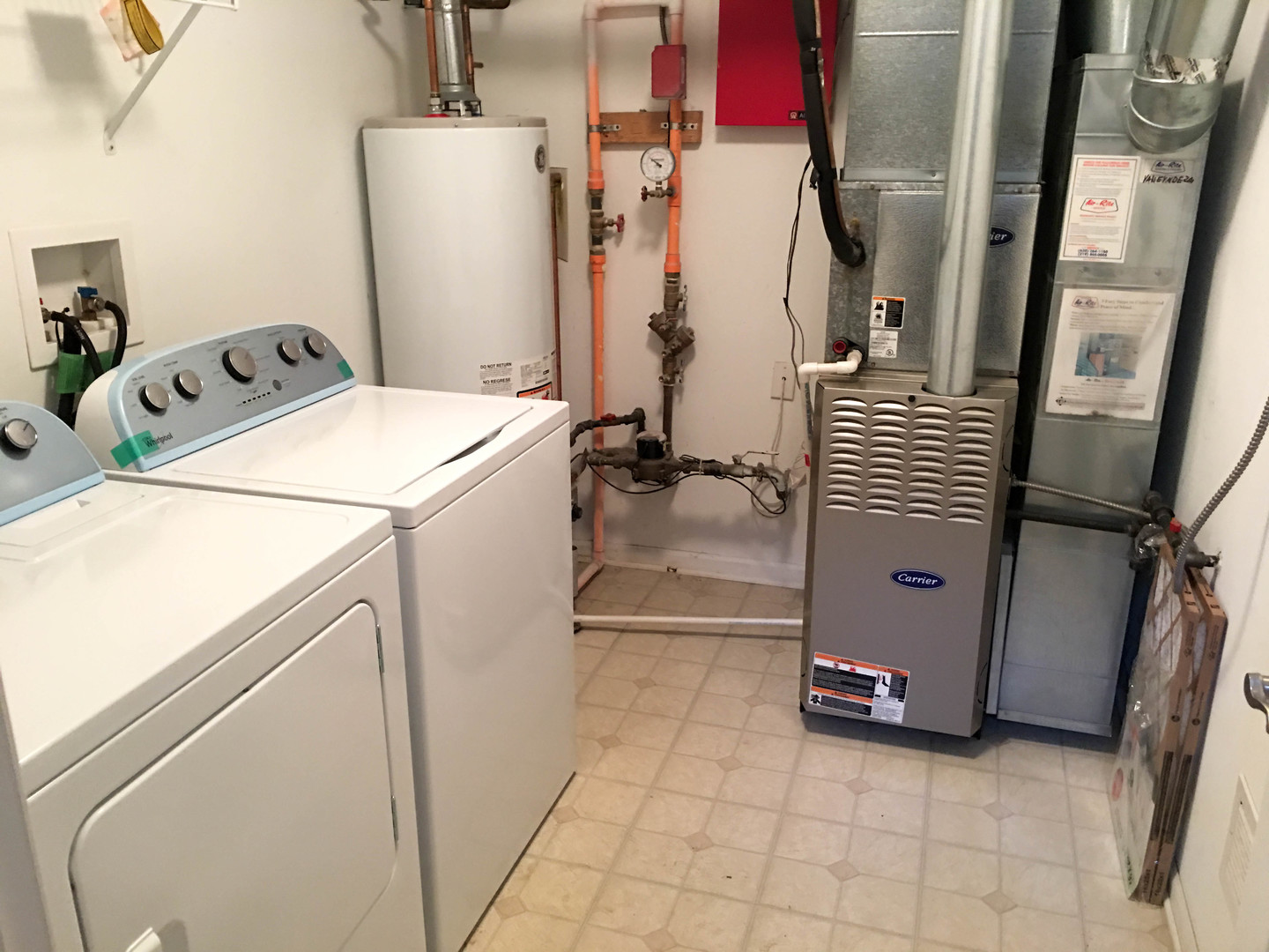 7511 Claridge Drive, Unit F Bridgeview, IL 60455 - Photo 19 of 19
