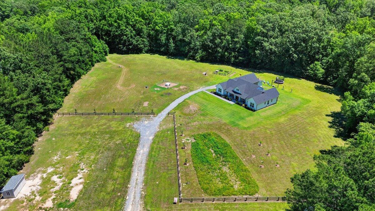 357 Cummings Chapel Road Ridgeville, SC 29472 - Photo 114 of 118