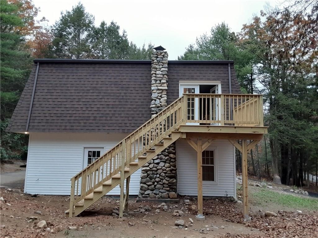 1584 Round Top Road Burrillville, RI 02830 - Photo 16 of 27