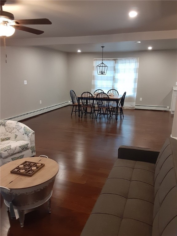 1584 Round Top Road Burrillville, RI 02830 - Photo 4 of 27