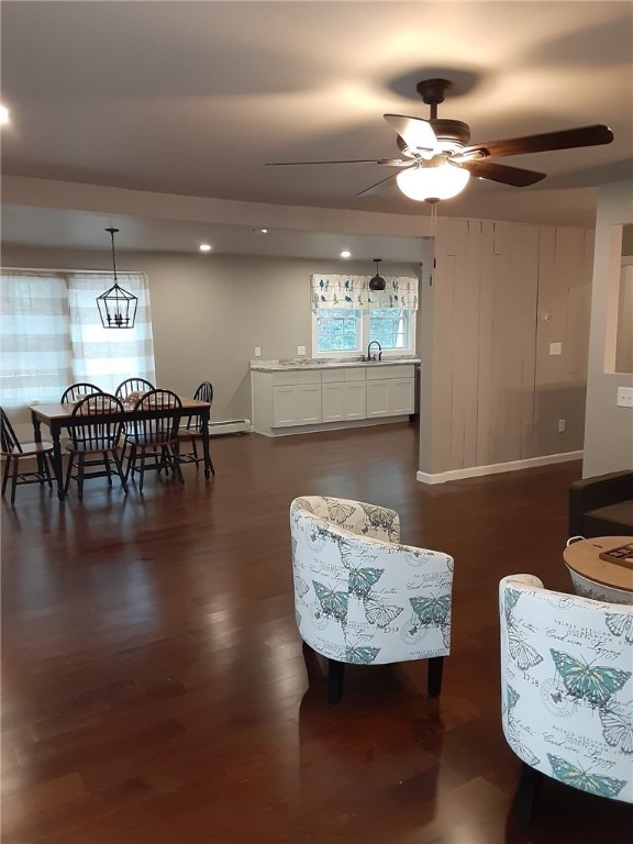 1584 Round Top Road Burrillville, RI 02830 - Photo 6 of 27