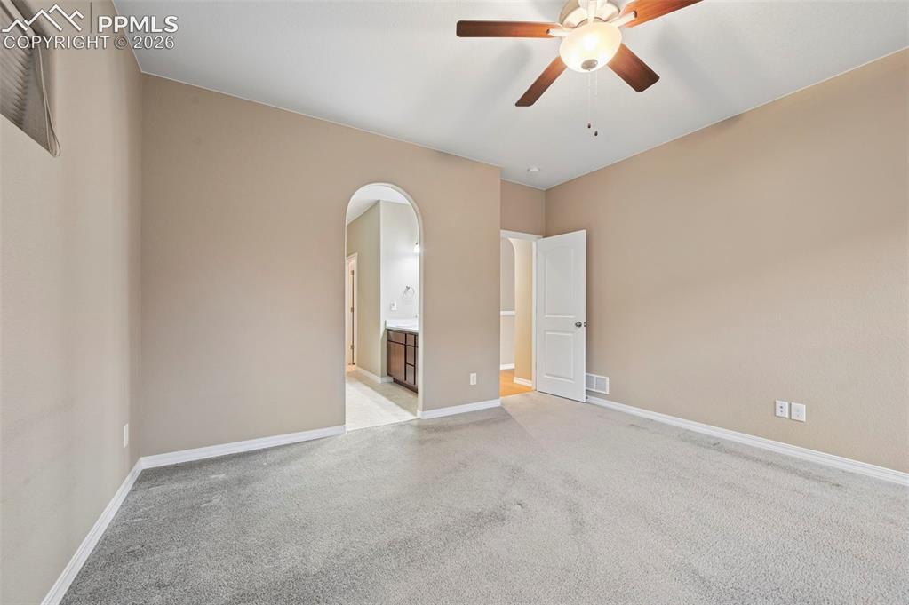 6208 Ashmore Road Colorado Springs, CO 80927 - Photo 14 of 47