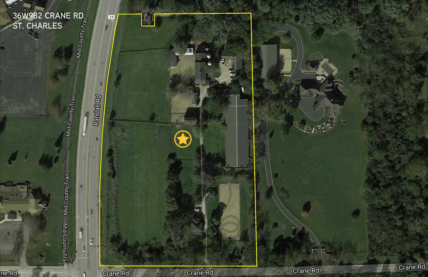 36W982 Crane Road St. Charles, IL 60175 - Photo 26 of 27
