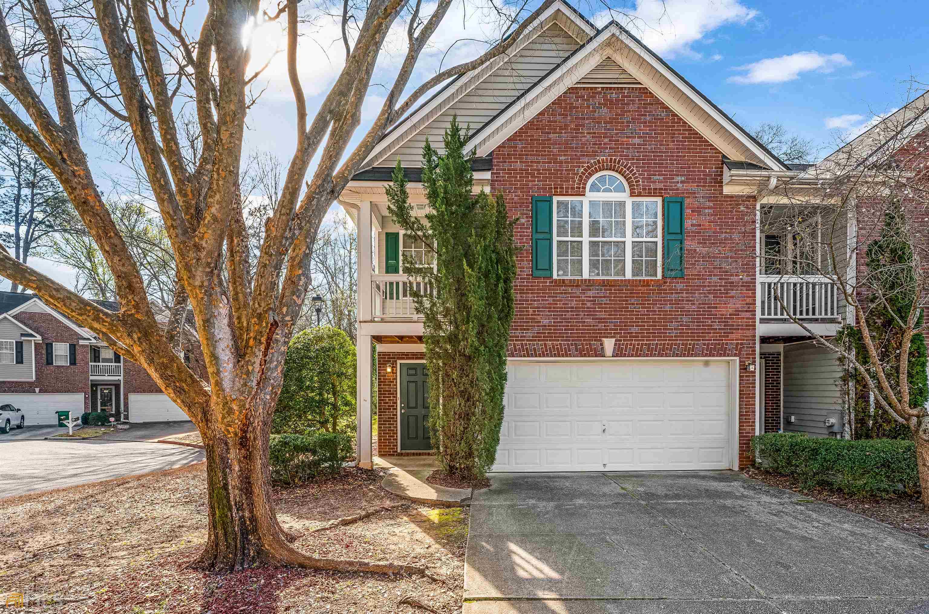 1916 Manhattan Parkway, Unit 1 Decatur, GA 30035 - Photo 1 of 1