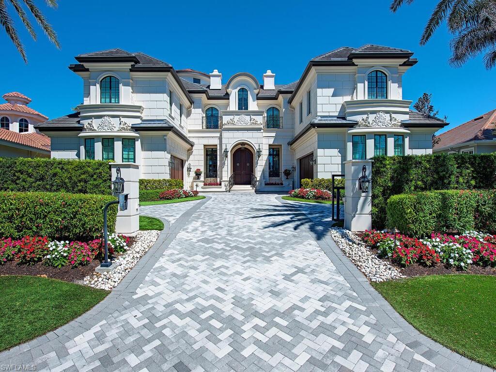233 Mermaids Bight Naples, FL 34103 - Photo 1 of 47