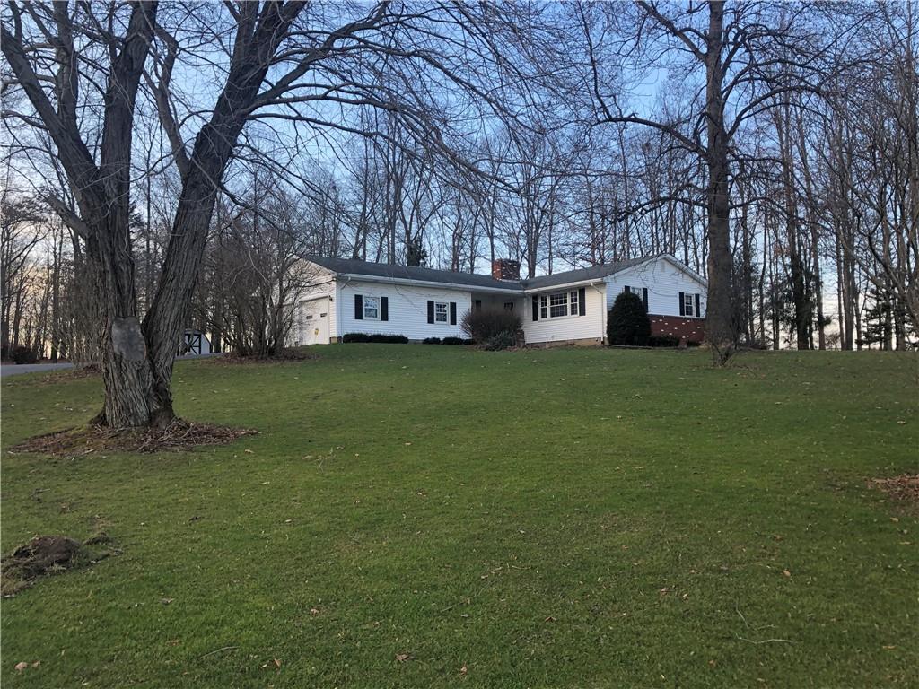 705 Cameron Road New Castle, PA 16101 - Photo 1 of 19