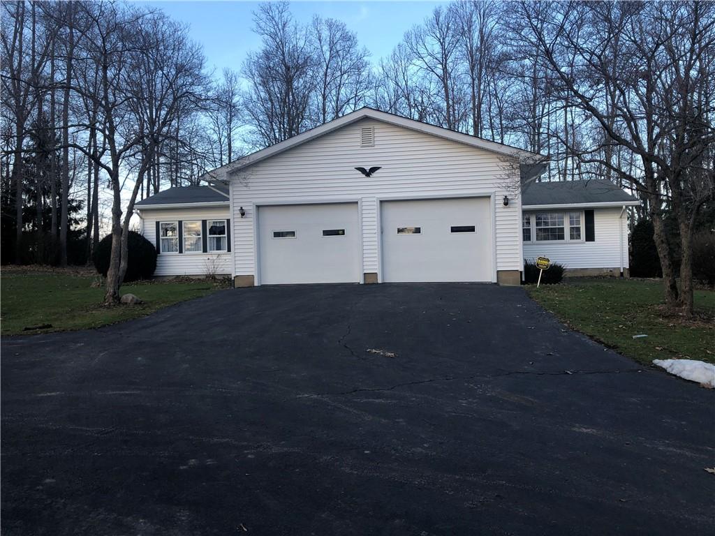 705 Cameron Road New Castle, PA 16101 - Photo 3 of 19