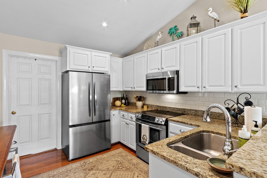 58 Ridgewood Cove Waterloo, SC 29384 - Photo 24 of 88