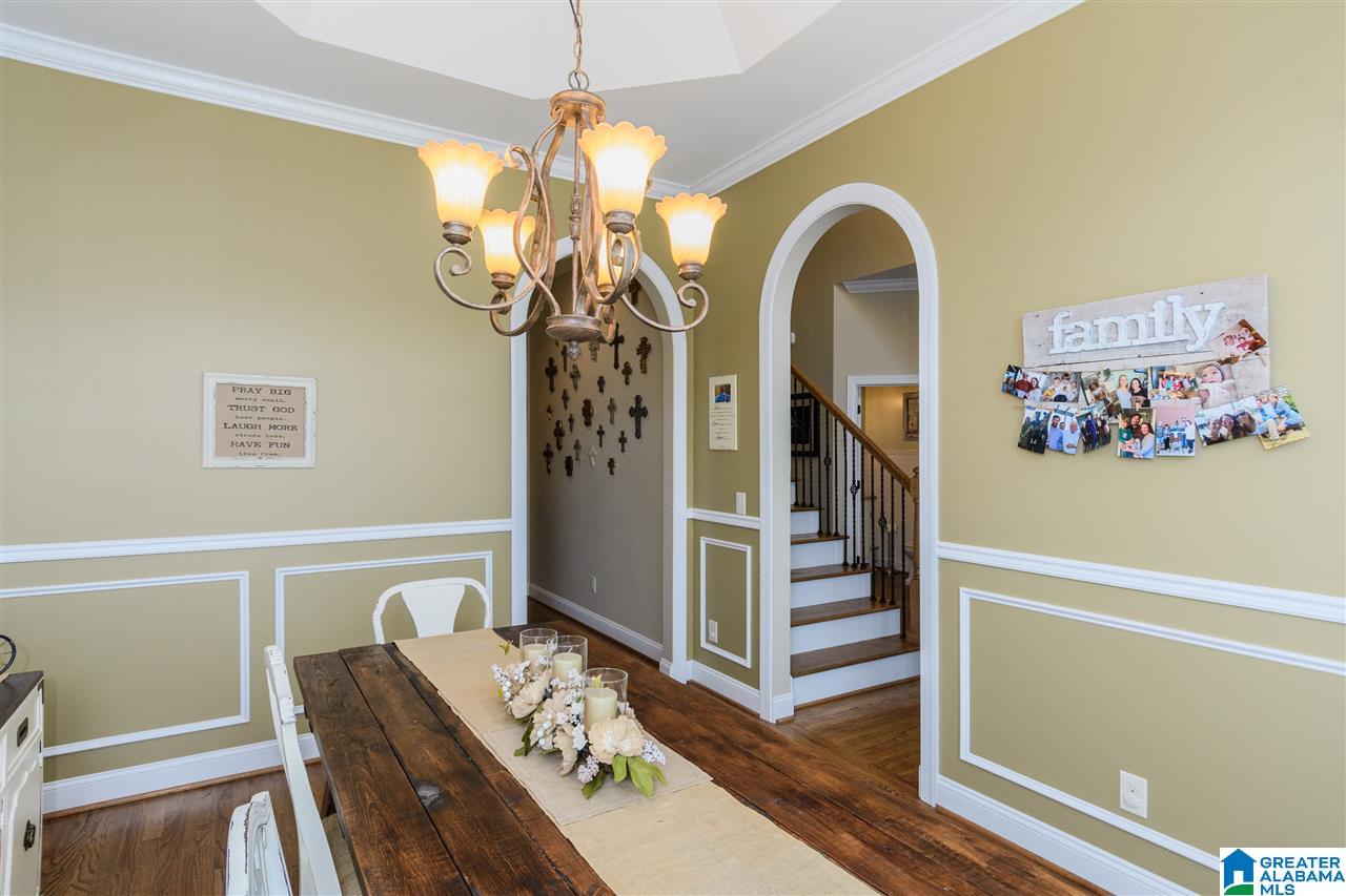 125 Widgeon Drive Alabaster, AL 35007 - Photo 5 of 41