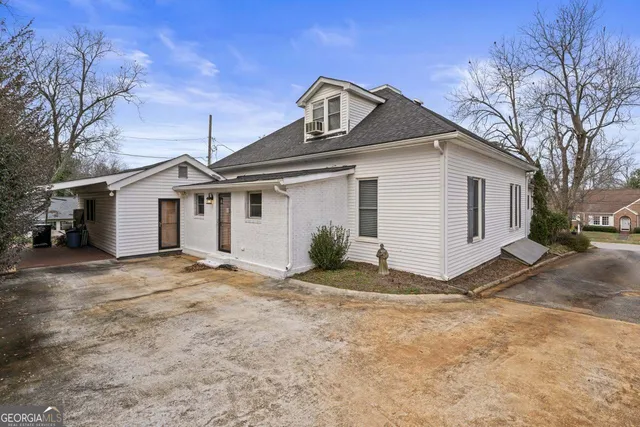 $420,000 | 147 Stafford Avenue, Barnesville, GA 30204