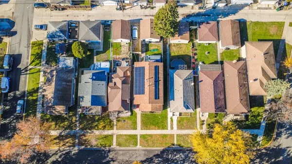 $579,000 | 3140 South Harvey Avenue, Berwyn, IL 60402