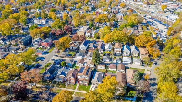 $579,000 | 3140 South Harvey Avenue, Berwyn, IL 60402
