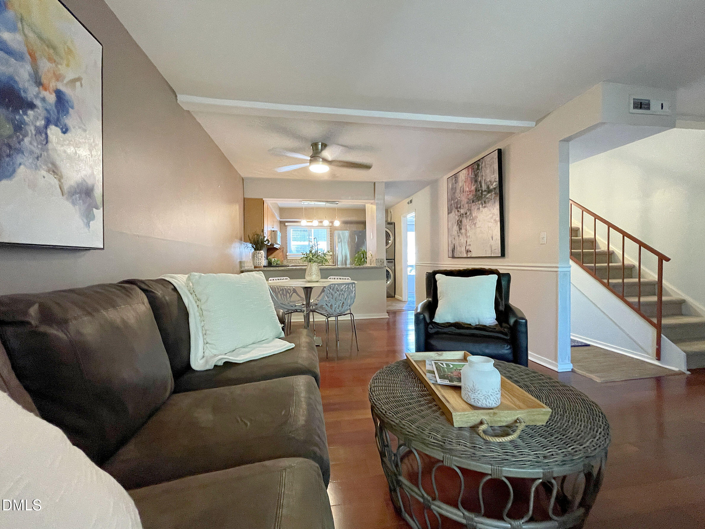 7040 Longstreet Drive, Unit B Raleigh, NC 27615 - Photo 9 of 23
