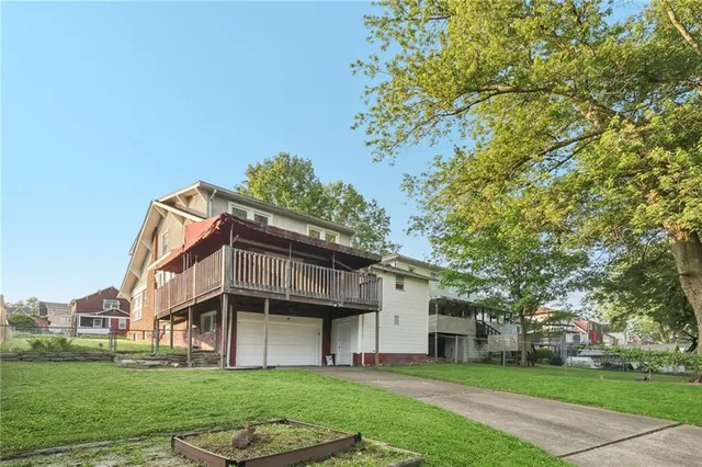 $150,000 | 357 Keystone Drive, New Kensington, PA 15068