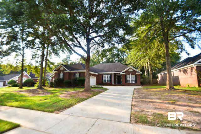 8868 Augusta Court Mobile, AL 36695 - Photo 20 of 20