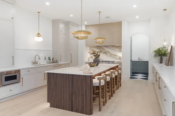 $2,495,000 | 6807 Pennywell Drive, Nashville, TN 37209