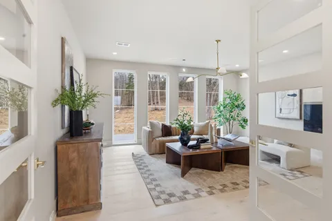 $2,495,000 | 6807 Pennywell Drive, Nashville, TN 37209