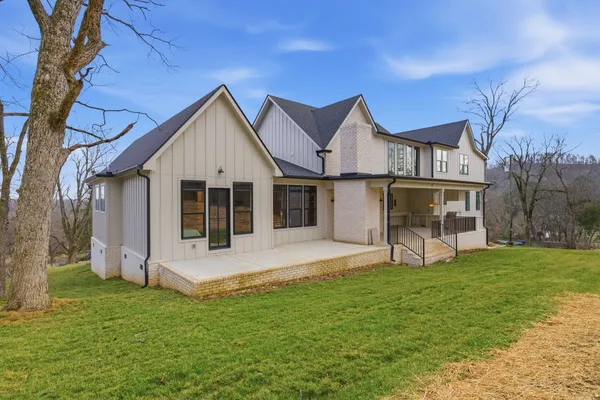 $2,495,000 | 6807 Pennywell Drive, Nashville, TN 37209