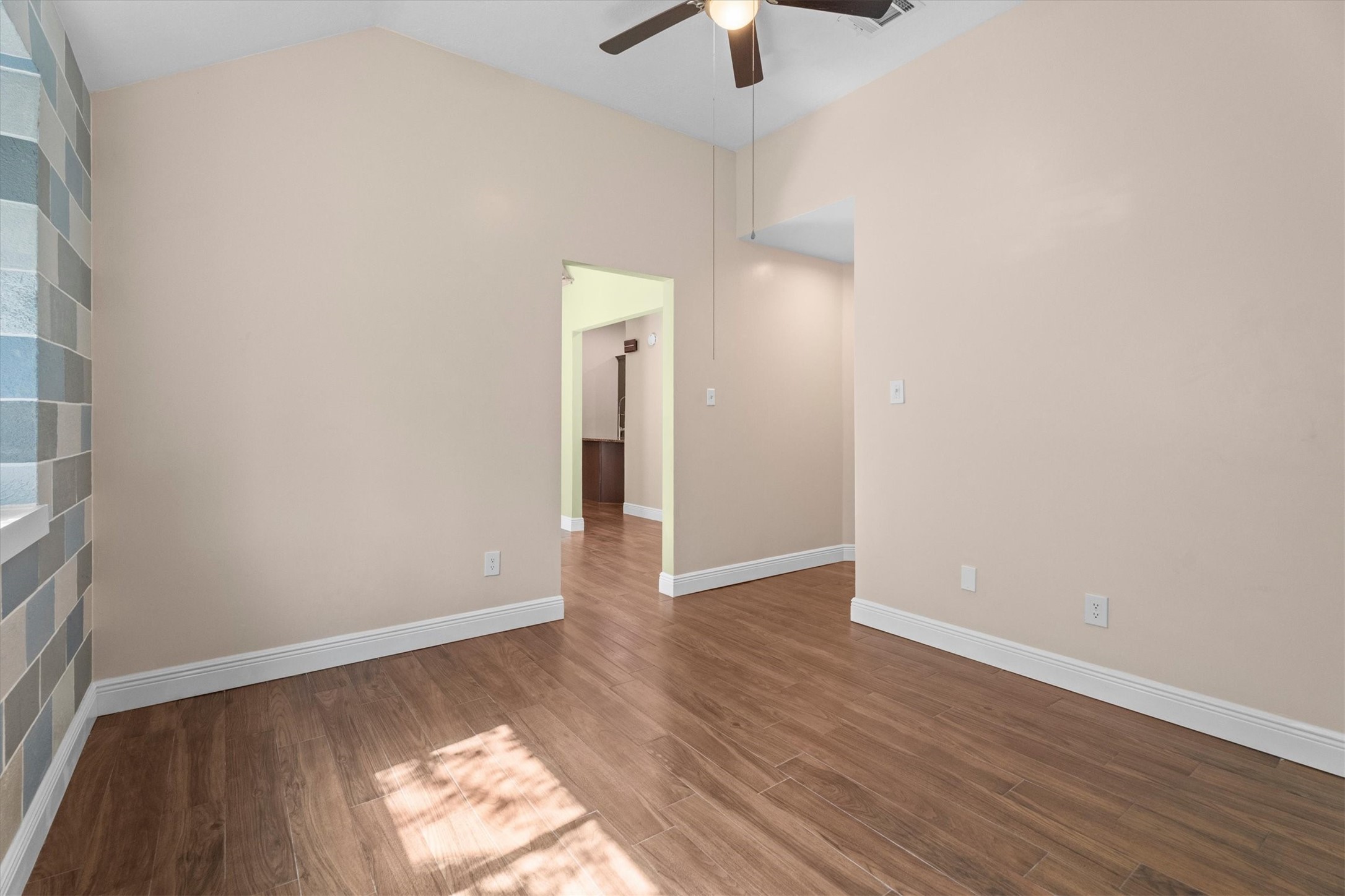 5010 Deer Point Drive Spring, TX 77389 - Photo 21 of 32 another view of large second bedroom