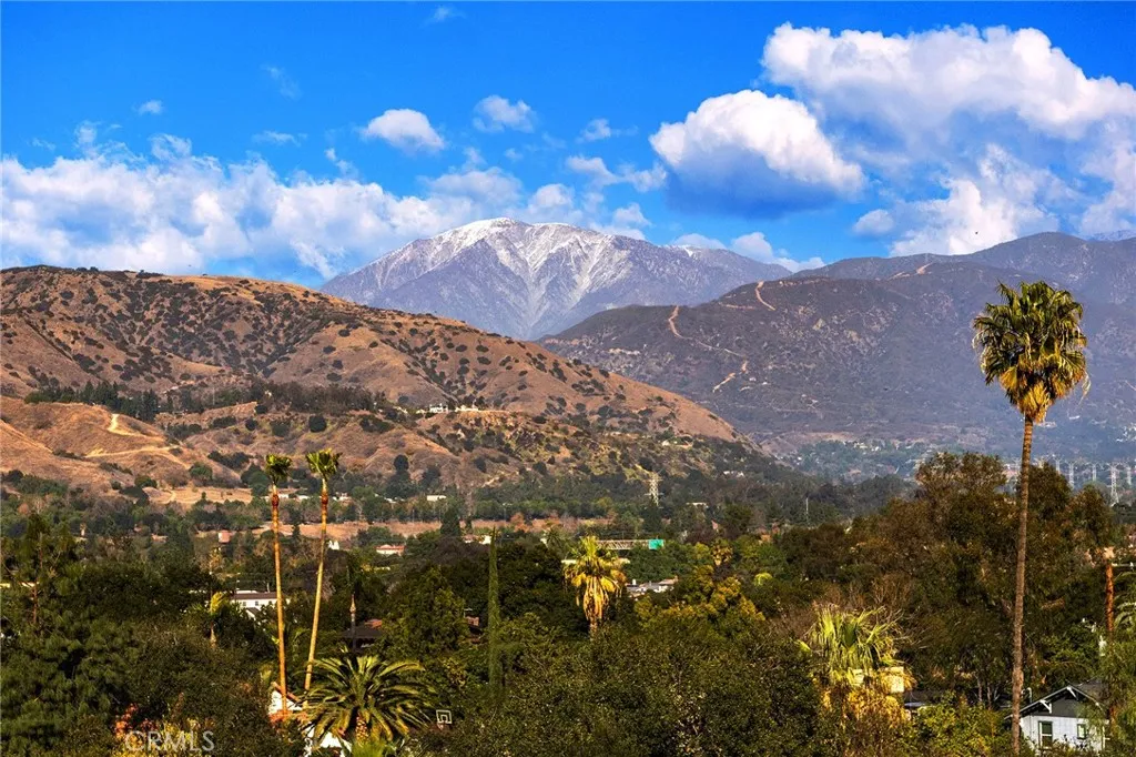 0 Dallas Road South El Monte, CA 91733 - Photo 6 of 12 a view of a city