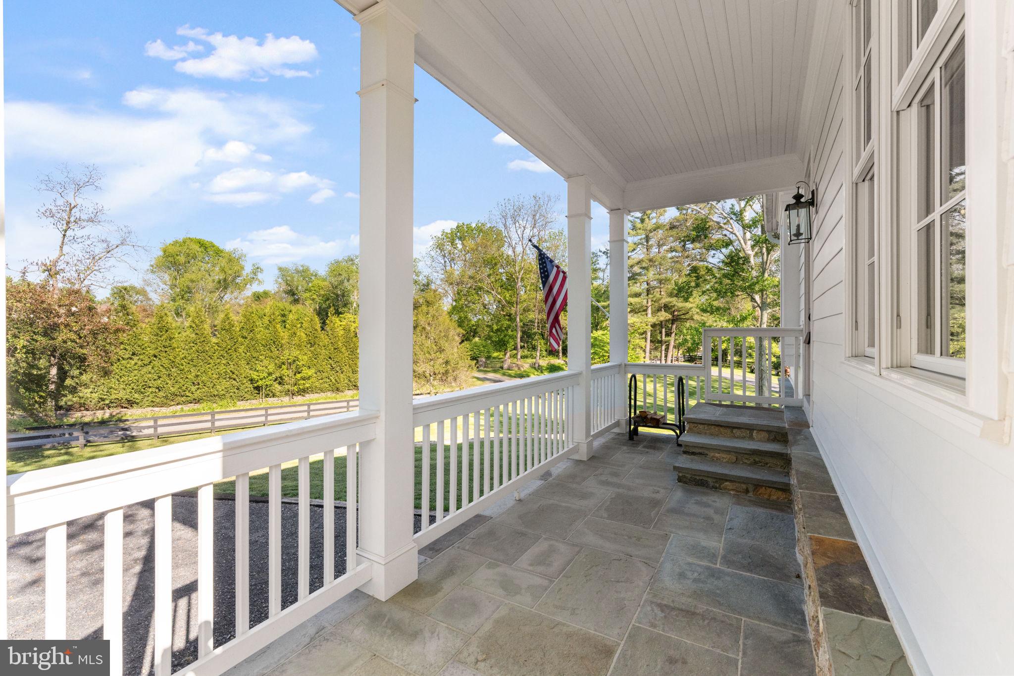 23375 Potts Mill Road Middleburg, VA 20117 - Photo 4 of 80