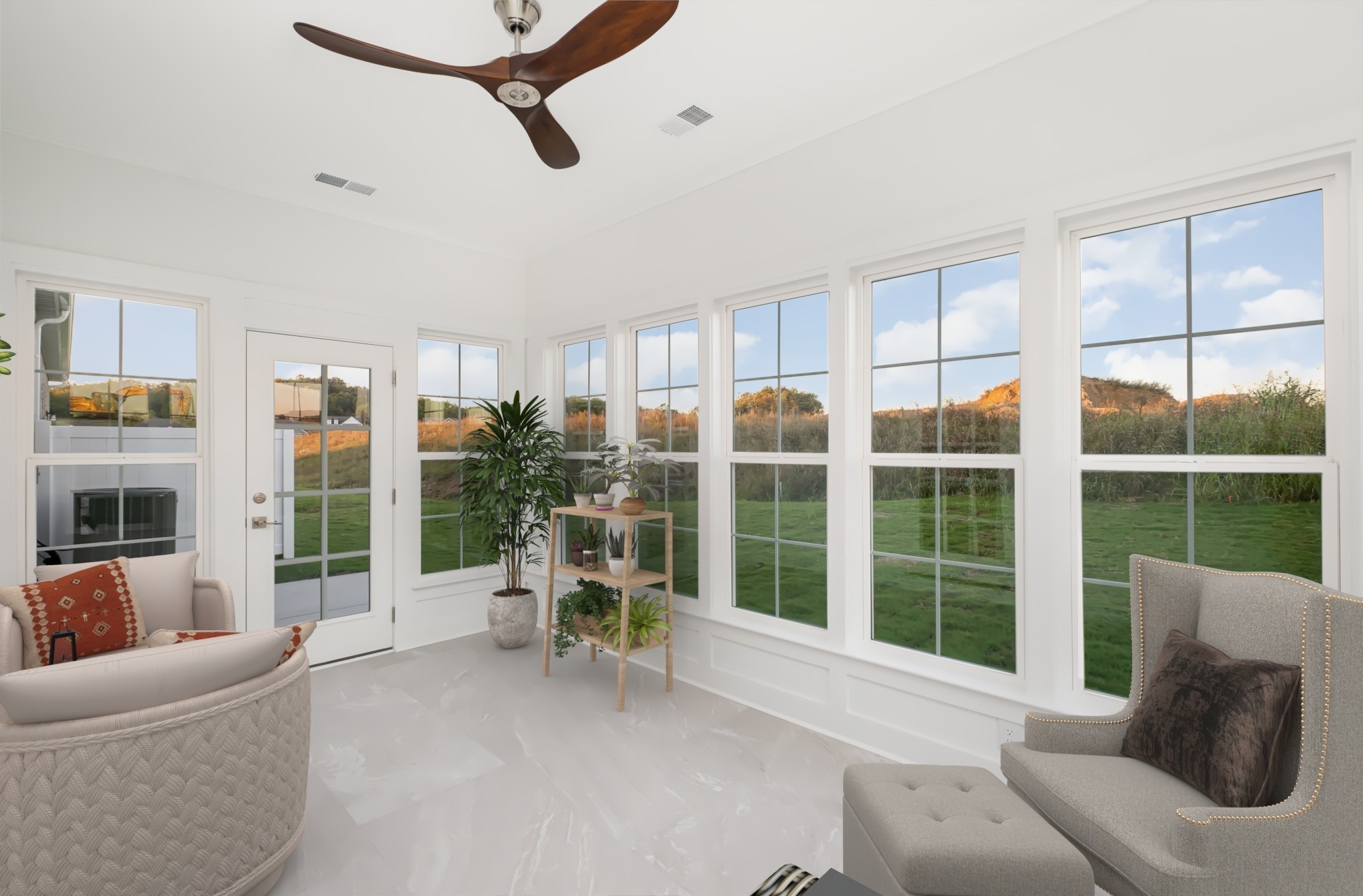 6425 Waymeet Dr Spring Hill Spring Hill, TN 37174 - Photo 30 of 40