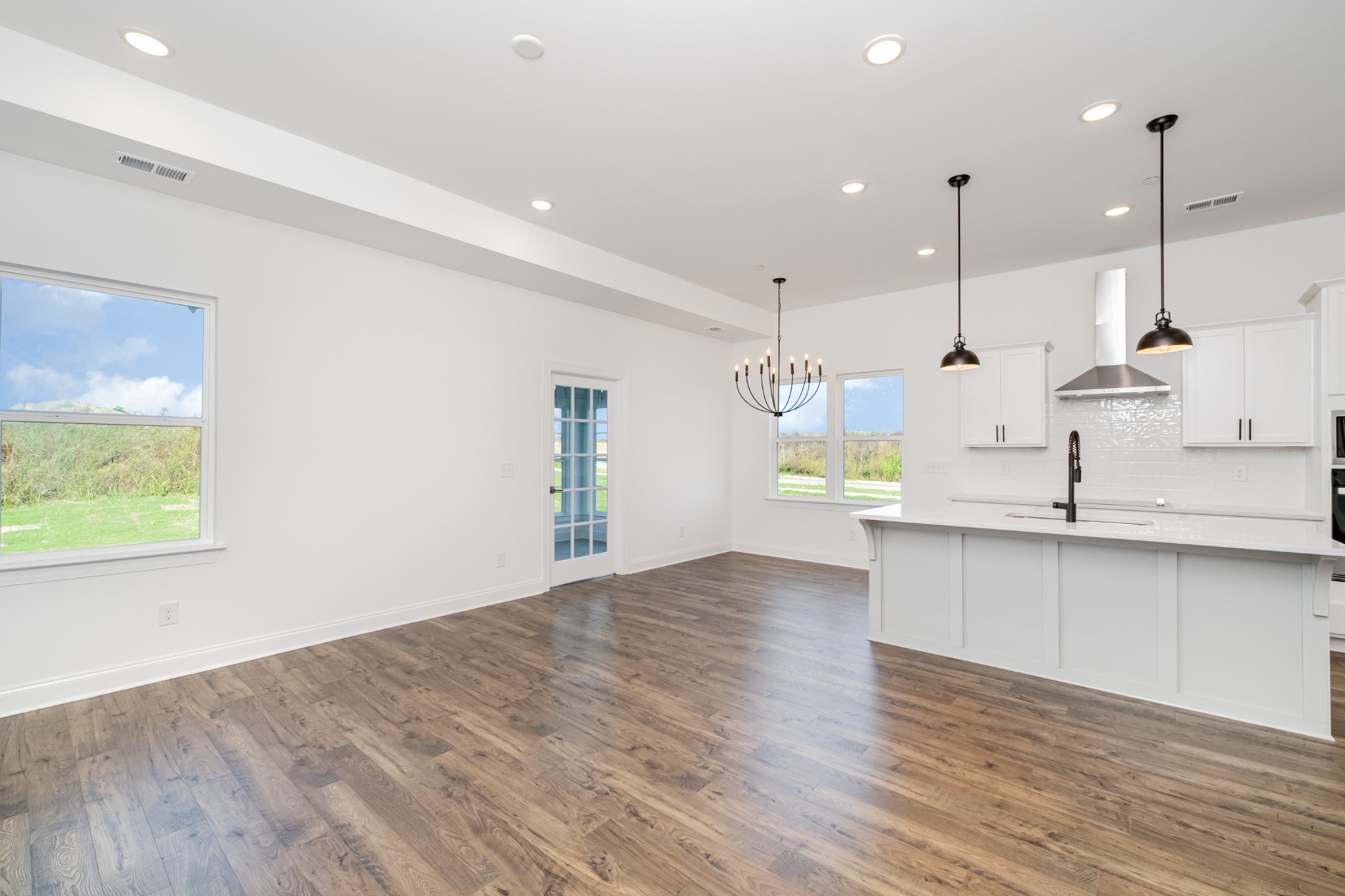 6425 Waymeet Dr Spring Hill Spring Hill, TN 37174 - Photo 4 of 40