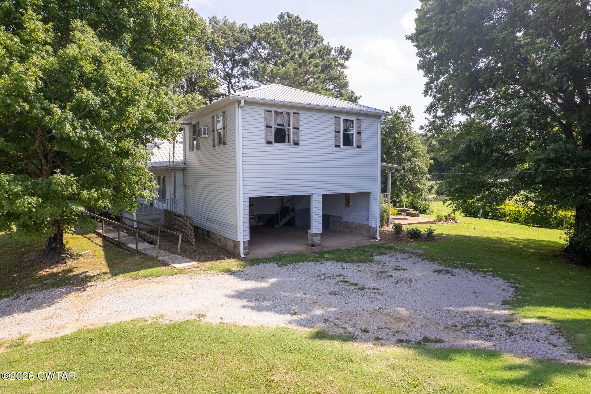 32 Herman Cavitt Road Dyer, TN 38330 - Photo 2 of 36 DJI_0066-HDR