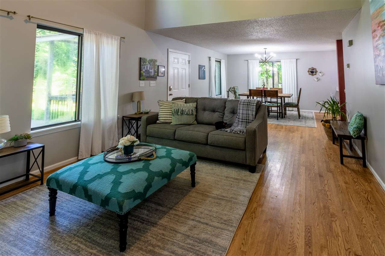 5717 Delbarton Court Raleigh, NC 27606 - Photo 15 of 30 Photo 15
