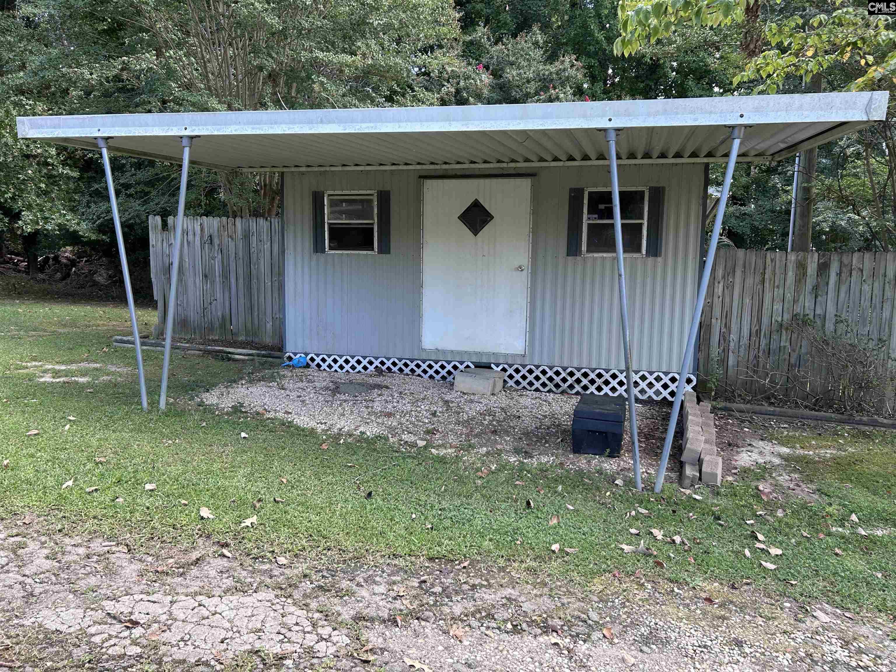 131 Cotney Road Prosperity, SC 29127 - Photo 25 of 27