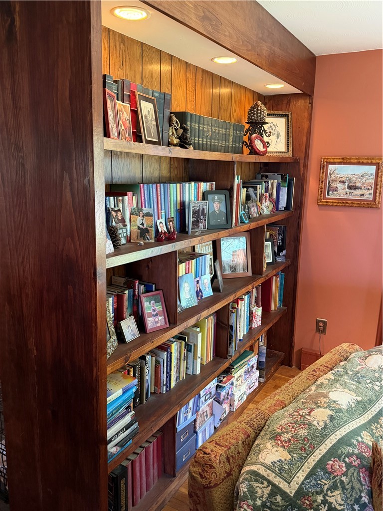3268 Reading Road Reading, NY 14891 - Photo 12 of 43 Built In Bookshelves