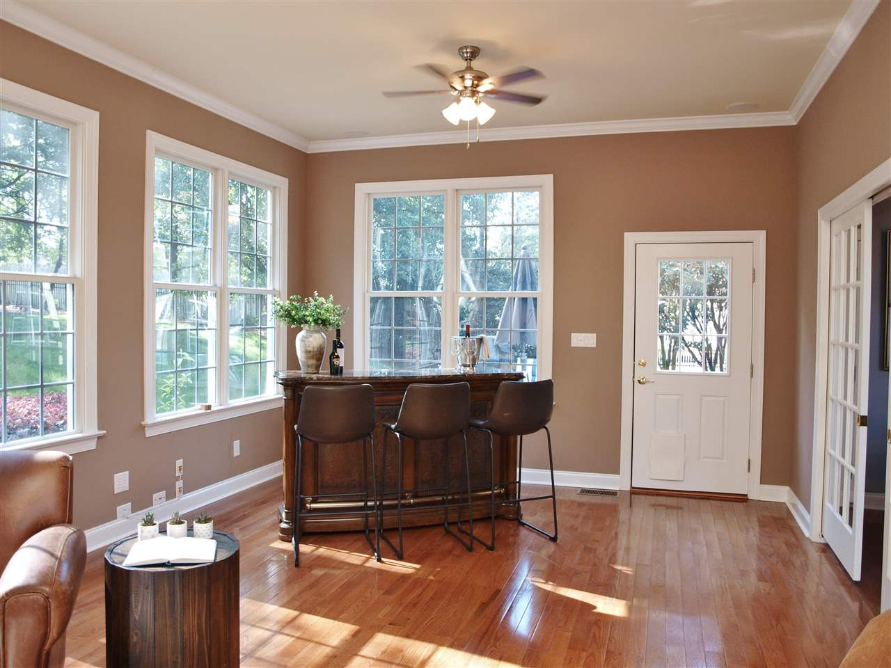 10824 Round Brook Circle Raleigh, NC 27617 - Photo 12 of 30 Photo 12