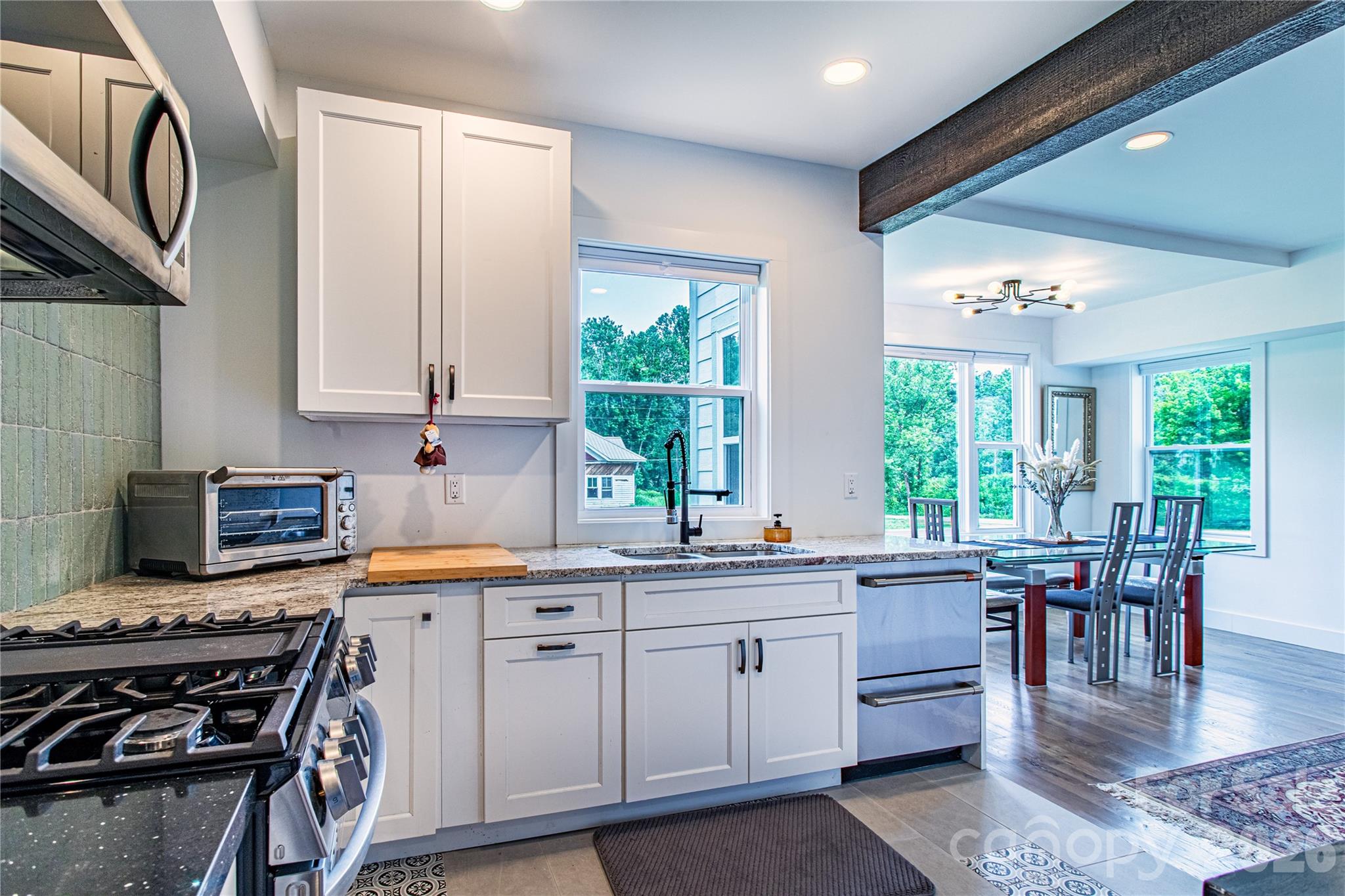 16 Riverside Drive Barnardsville, NC 28709 - Photo 15 of 44
