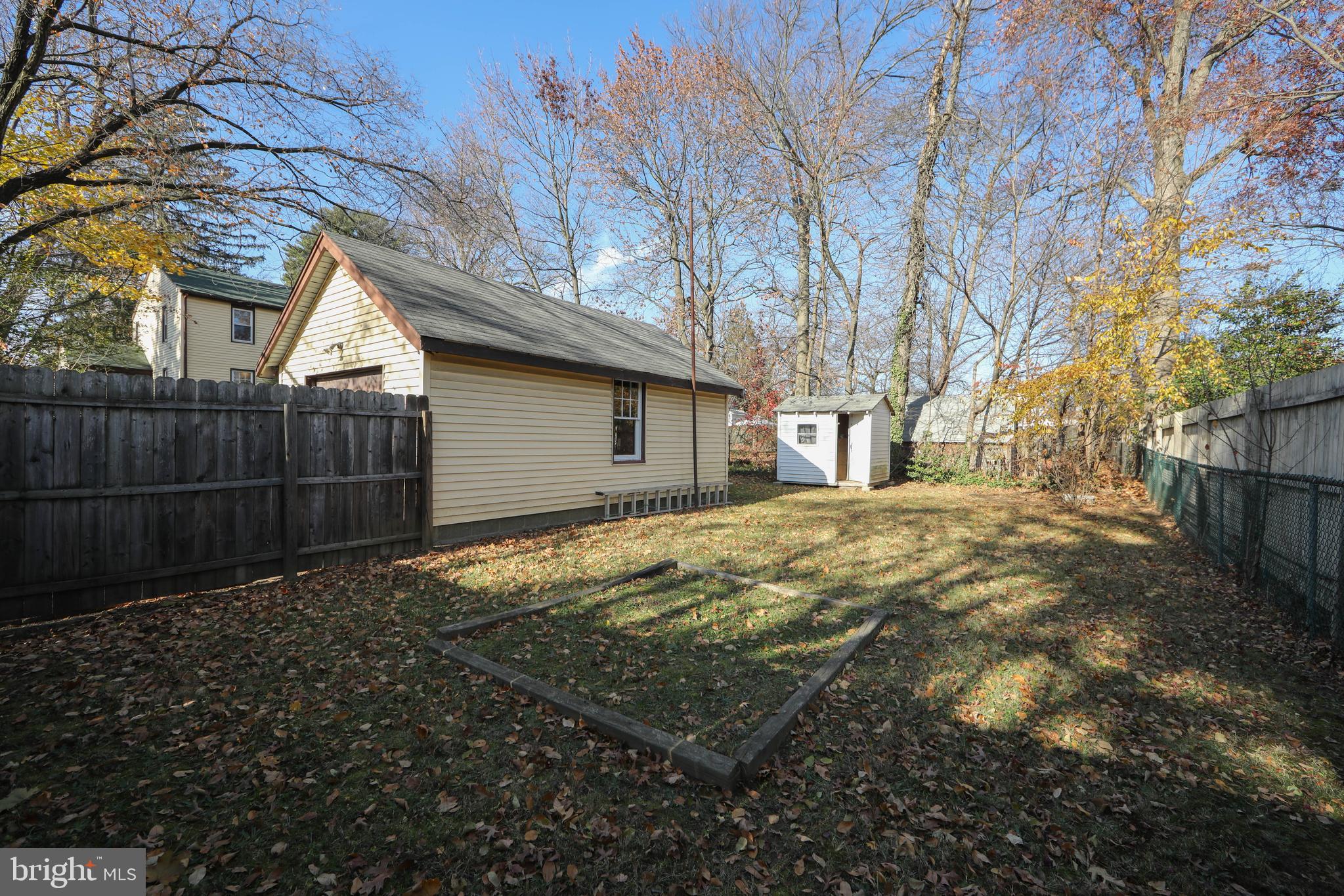 39 South Terrace Avenue Maple Shade, NJ 08052 - Photo 42 of 44 Gallery Image 42