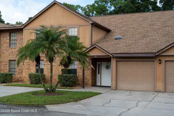 $1,700 | 605 Saint Albans Court, Unit 18H, West Melbourne, FL 32904