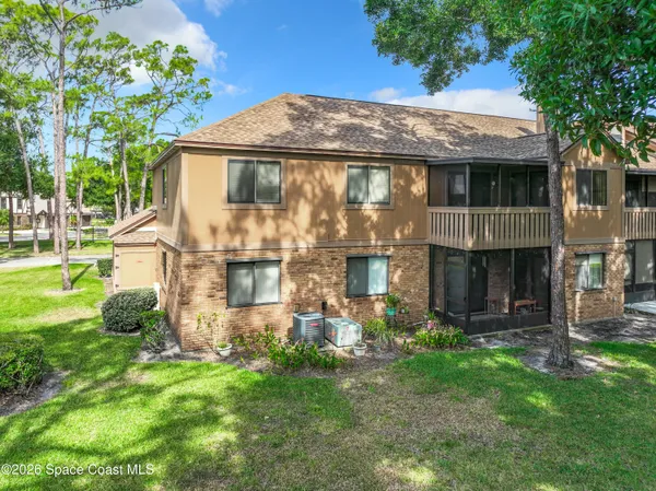 $1,700 | 605 Saint Albans Court, Unit 18H, West Melbourne, FL 32904