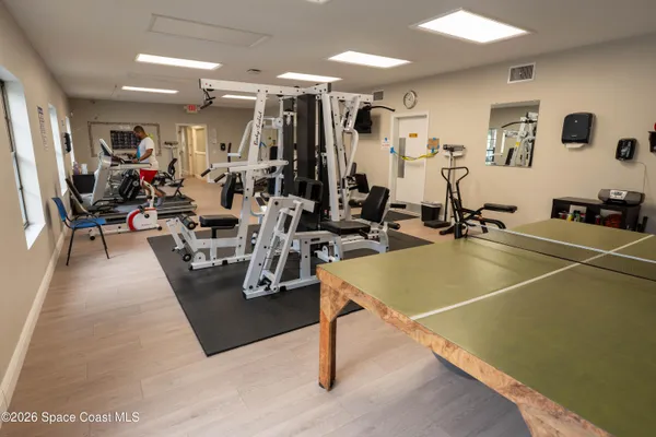 $1,700 | 605 Saint Albans Court, Unit 18H, West Melbourne, FL 32904