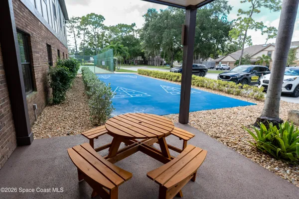 $1,700 | 605 Saint Albans Court, Unit 18H, West Melbourne, FL 32904