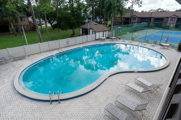 $1,700 | 605 Saint Albans Court, Unit 18H, West Melbourne, FL 32904