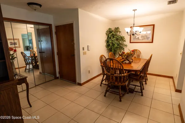 $1,700 | 605 Saint Albans Court, Unit 18H, West Melbourne, FL 32904