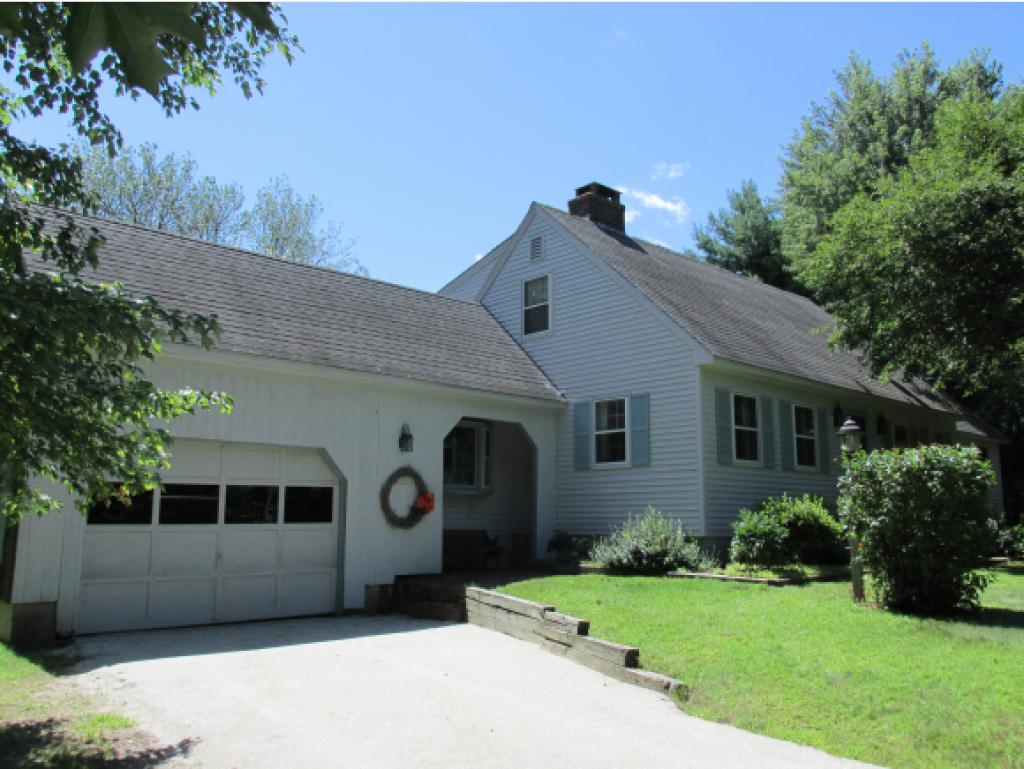 45 Stearns Road Amherst, NH 03031 - Photo 1 of 25