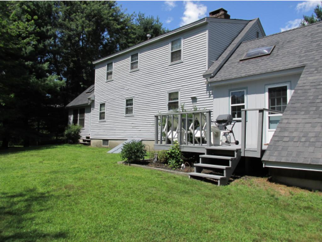 45 Stearns Road Amherst, NH 03031 - Photo 22 of 25